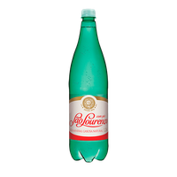 Agua com gás são lourenço 1,26 l
