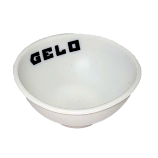 CUIA GELO BRANCA