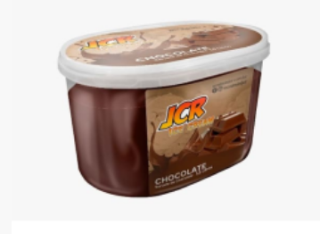 SORVETE CHOCOLATE 1,5L