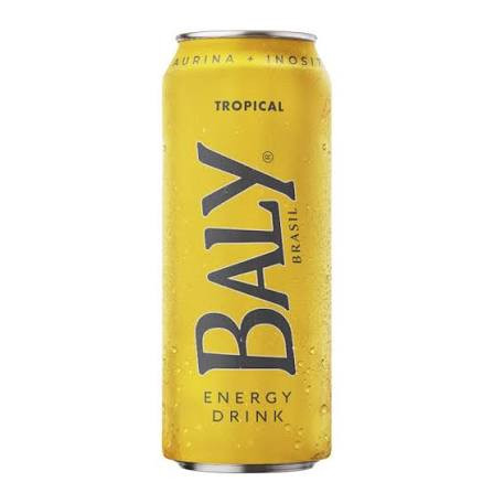 Baly Latão Tropical
