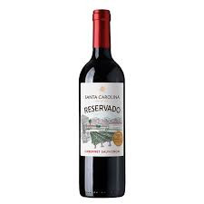 Reservado Cabernet Sauvignon