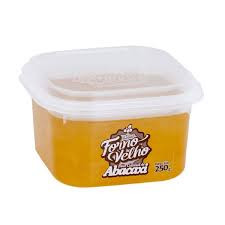 Doce colonial de abacaxi Forno Velho 250g