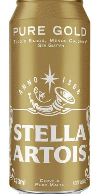 STELA GOLD 473ML