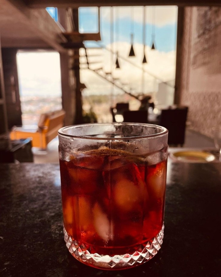 Negroni 