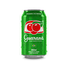 GUARANA 350ML