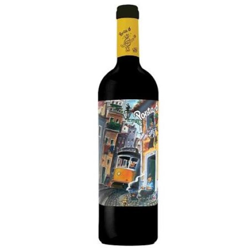 Porta 6 