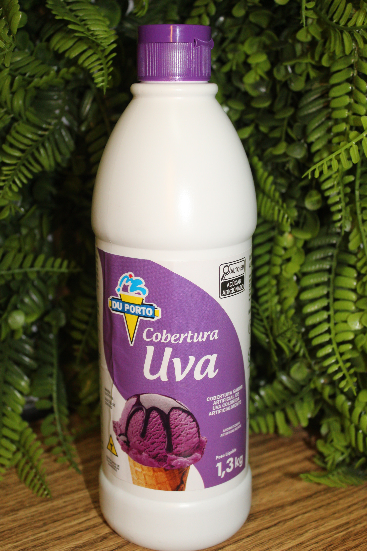 Calda de Uva