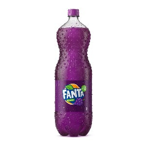 FANTA UVA 2L