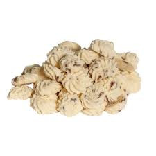 Biscoito Granel Flocos (100g)