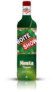 BOITE SHOW