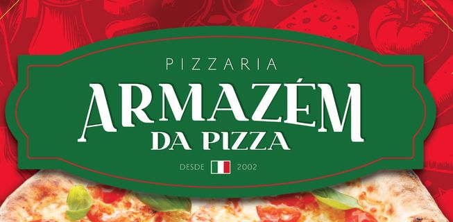 NF ARMAZÉM DAS PIZZAS