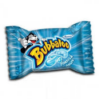 Bubbaloo (Hortela)