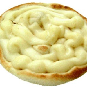 ESFIHA CATUPIRY