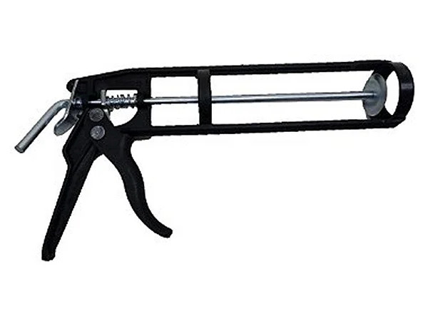 Pistola Para Tubo de Silicone Nacional