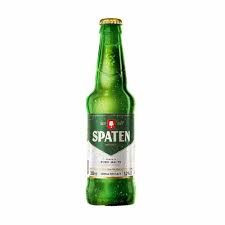 SPATEN PURO MALTE 330ML