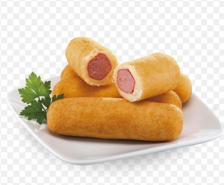 SALSICHÃO