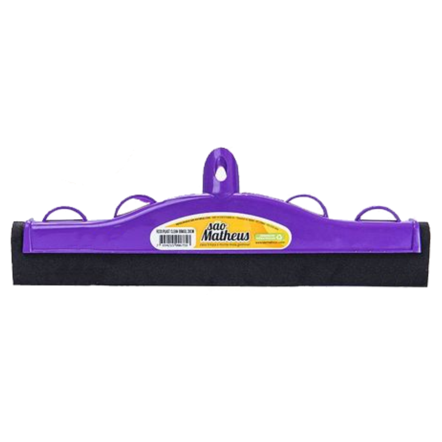 RODO SAO MATHEUS CLEAN BRASIL 40CM¬