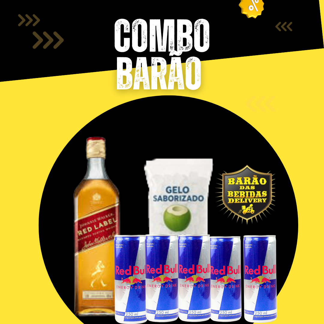 COMBO 1