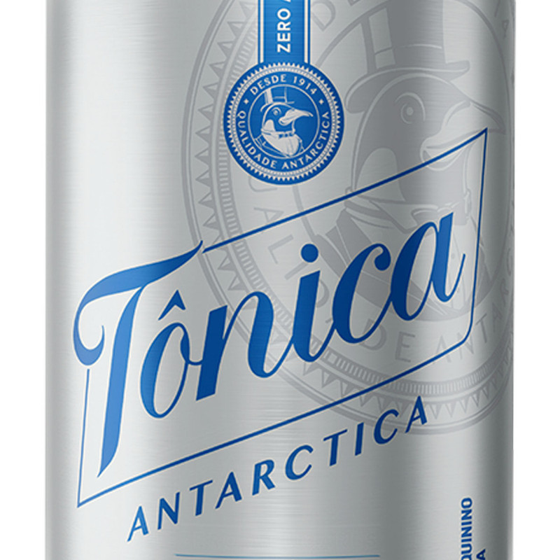 TONICA ZERO
