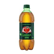 GUARANA ZERO 600ML *
