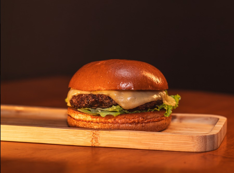 Bask Burguer