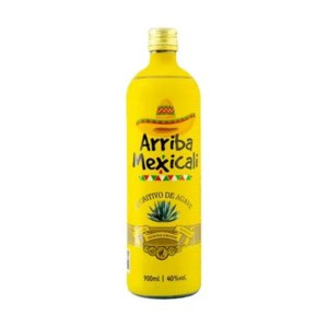 TEQUILA ARRIBA MEXICALI 900ML