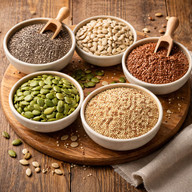 QUINOA