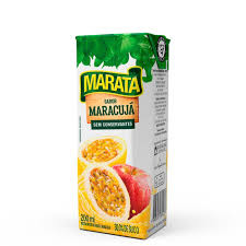 Nectar Marata Tp 200ml Maracuja