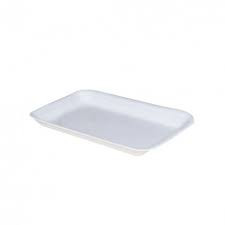 BANDEJA ISOPOR TR 02