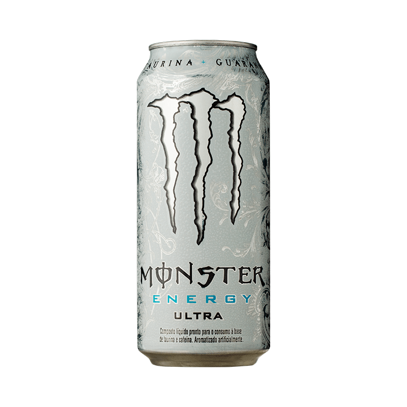 Monster Ultra lata 473ml