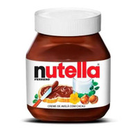 NUTELLA