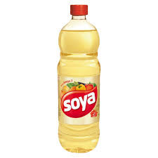 OLEO SOYA 900ML