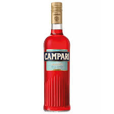 CAMPARI 998 ML