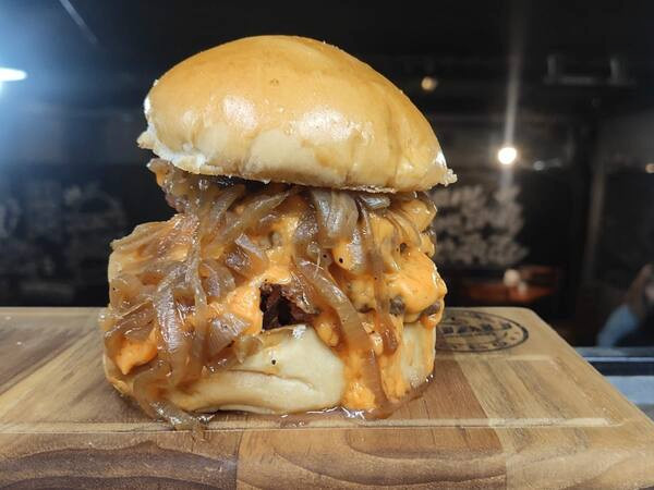 Tree Burguer