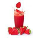 MORANGO C/ LEITE (400ML)