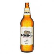BOHEMIA 600ML