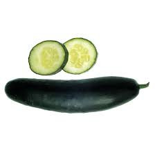 PEPINO PRETO  KG