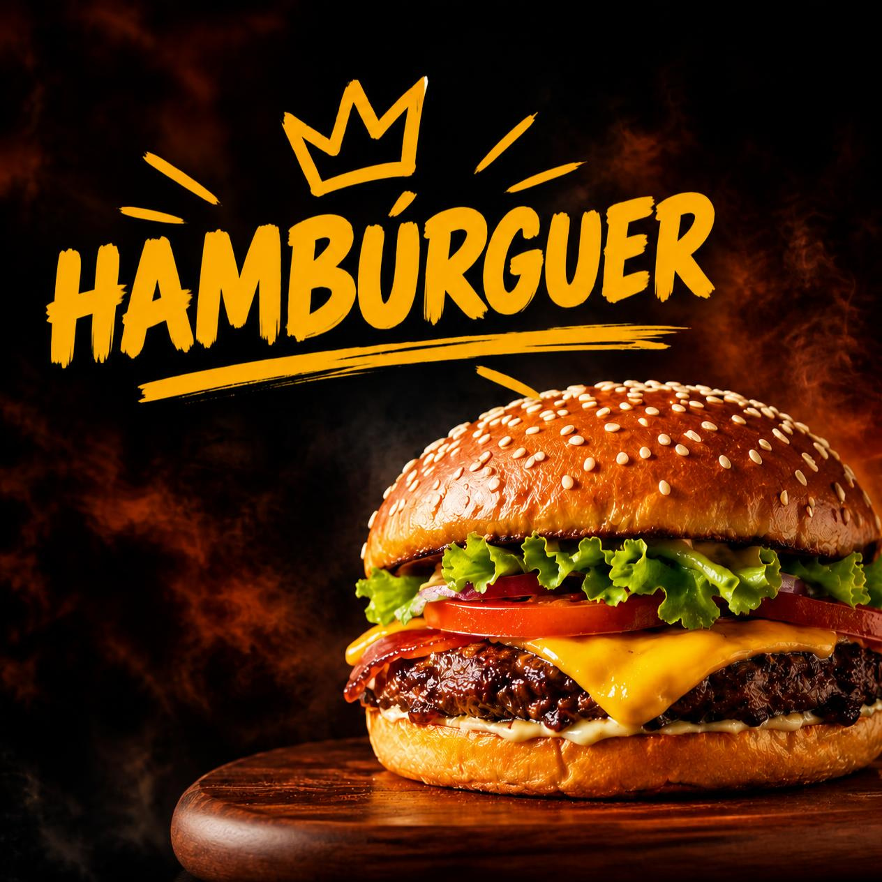Hamburguers