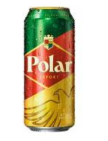 POLAR LATÃO