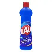 PRODUTO  DESENGORDURANTE UAU 500ML