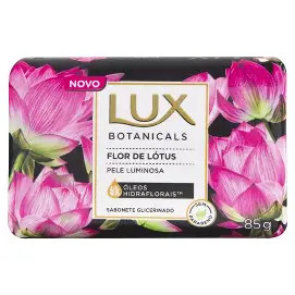 Sabonete Flor de Lotus (Lux) 85g