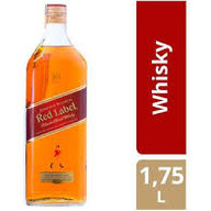 RED LABEL 1,75L