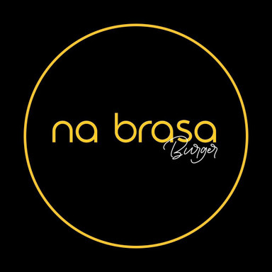 Na Brasa 672 Burger - Uruguaiana