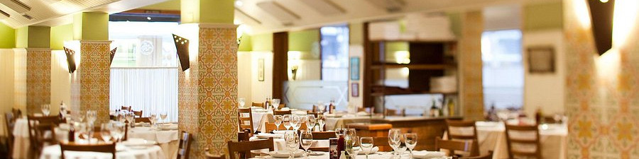 CHURRASCARIA RODEIO JARDINS
