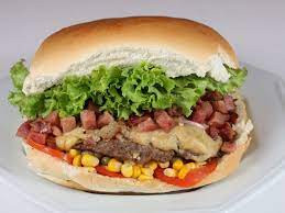 X-BACON