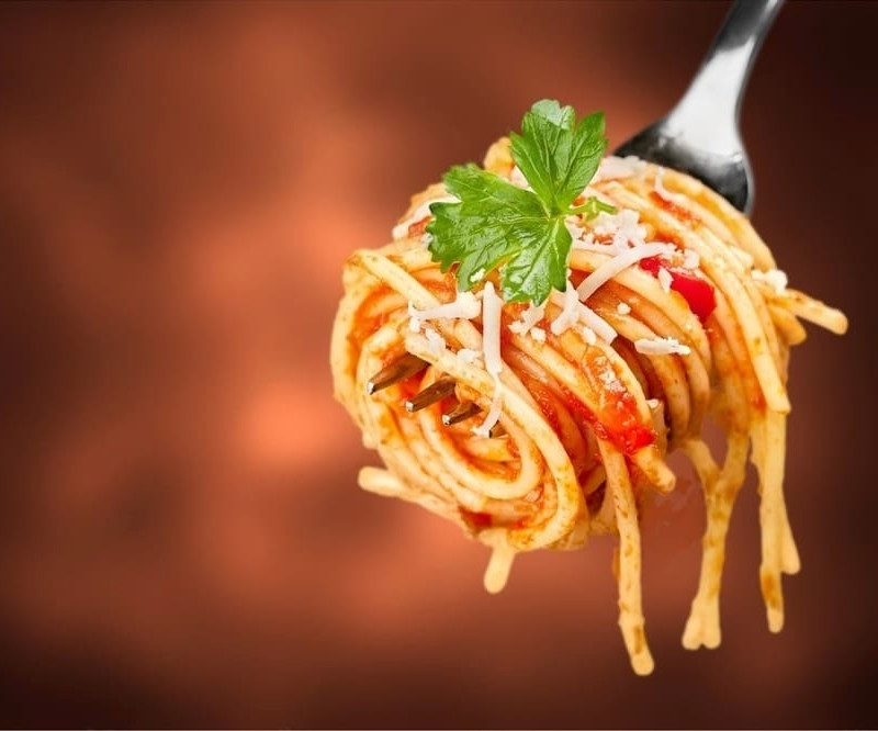 Spaghetti