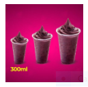 ACAI NO COPO 300ML