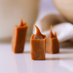 PINGO DE DOCE DE LEITE