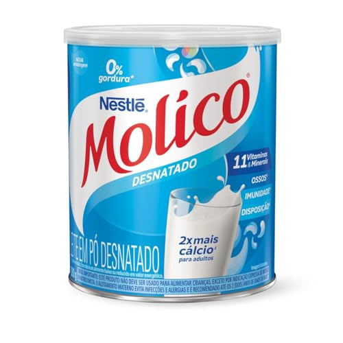 Leite Po Molico Lt Desn 280g