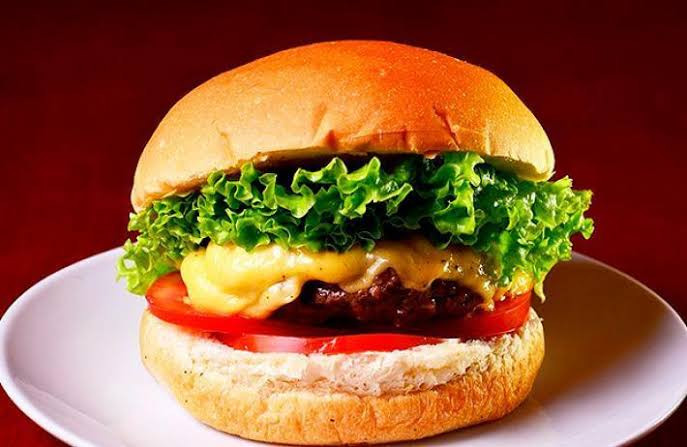 HAMBURGUER